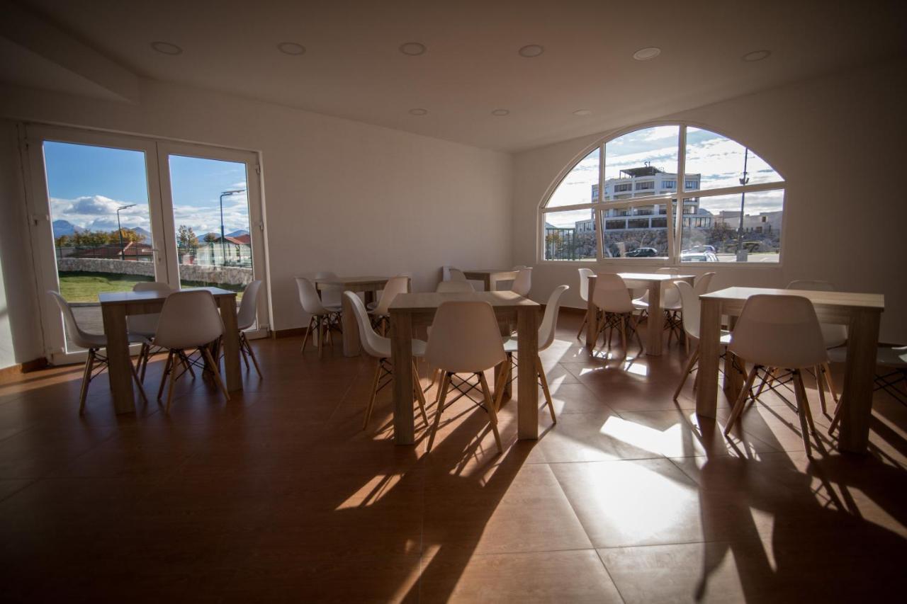 Sl Olimp Aparthotel Trebinje Luaran gambar
