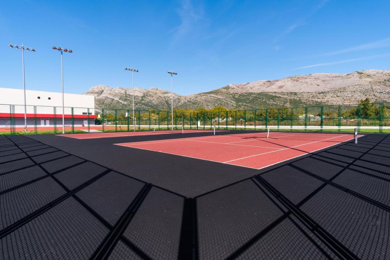 Sl Olimp Aparthotel Trebinje Luaran gambar